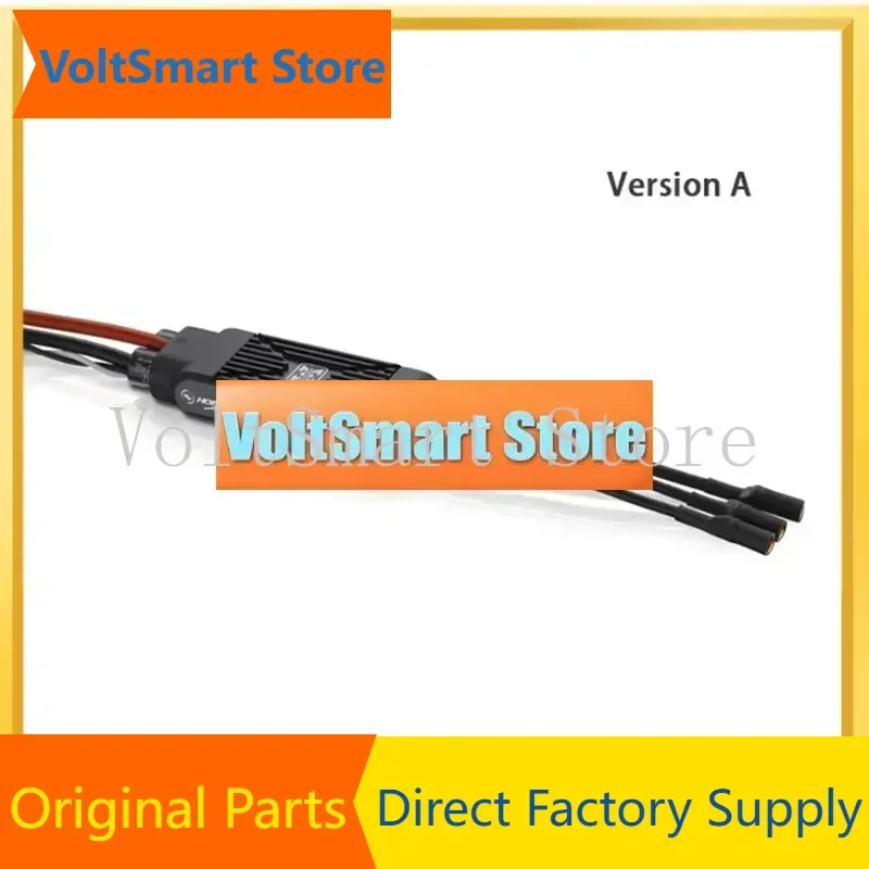 VoltS2PCS Hobbywing XRotor Pro 40A ESC No BEC 3S-6S Lipo Brushless ESC DEO For Quadrocop 550~880 Class Multirotors
