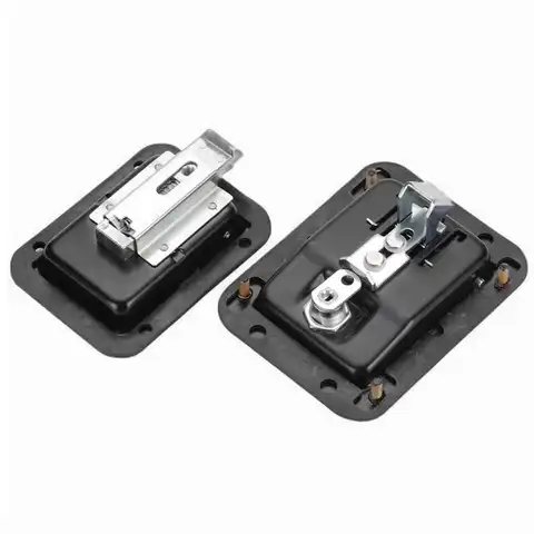 10 best sales panellås - №6