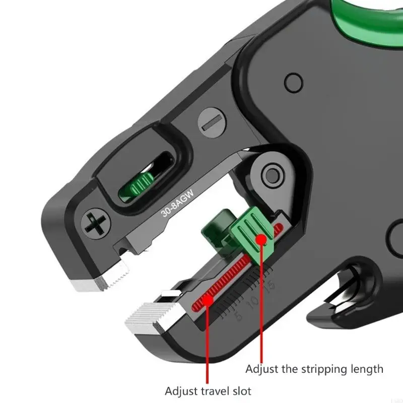 fil multifonctionnel Câble Câble Cableau coupe