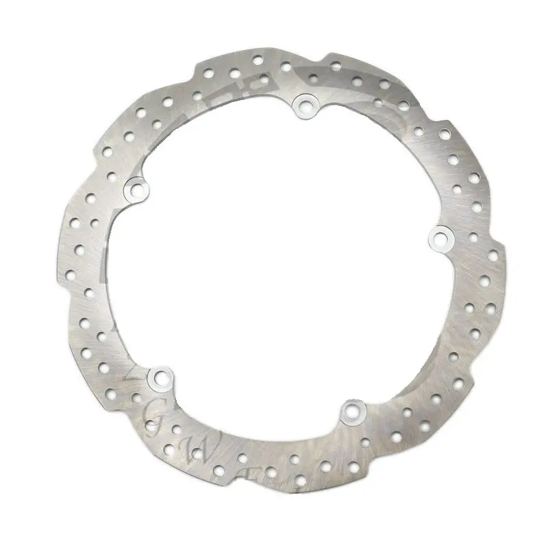 

Motorcycle ABS Plate Front Brake Disks For HONDA NC750 NC700 CTX700/S/X/D/N NC 700 750 Integra Brake Discs Rotor Accessories