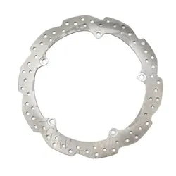 Motorcycle ABS Plate Front Brake Disks For HONDA NC750 NC700 CTX700/S/X/D/N NC 700 750 Integra Brake Discs Rotor Accessories