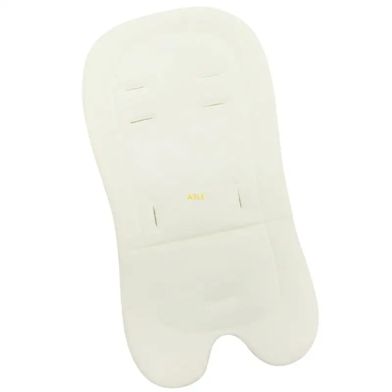 

Infant Strollers Cushions Not Slip Cotton seats Liners Breathable Pad for Toddlers