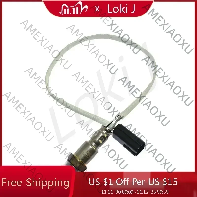 Oxygen Sensor Rear 226A0-JA10C Suitable For Nissan Teana (J32Z) Qijun (T31) Loulan (Z51Z) OE:226A0JA10C