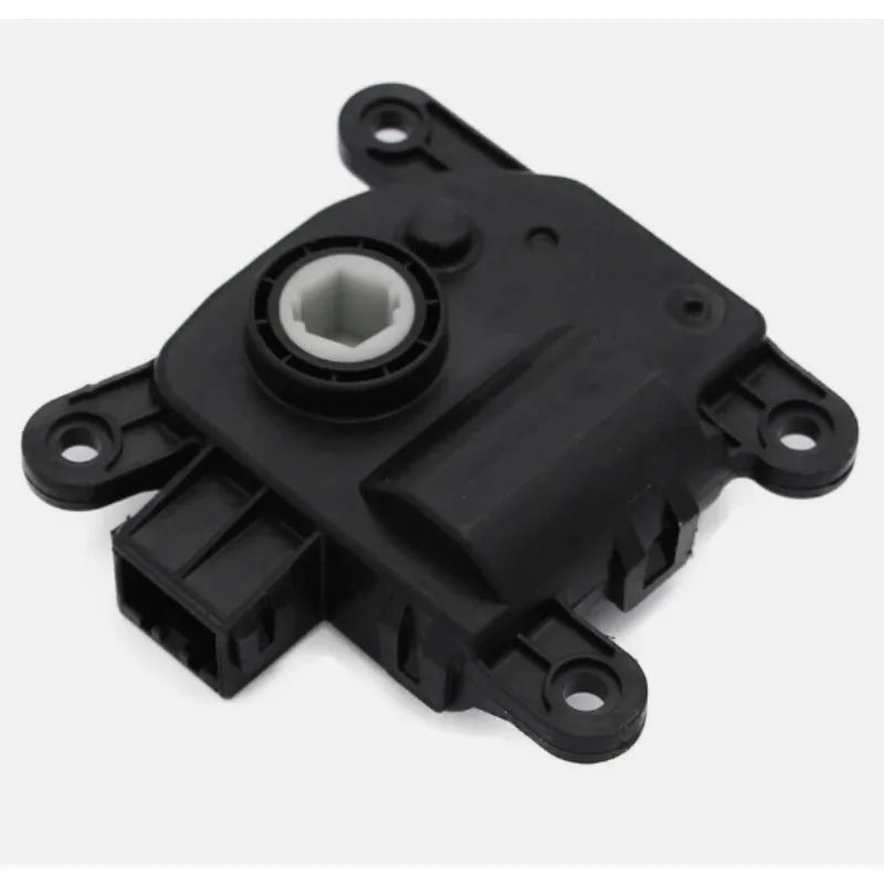 97162-1JAA0 4pcs Auto Parts A/C Fan Control Resistor Blower Motor ResistorIntake Manifold Actuator for Hyundai Kia Car