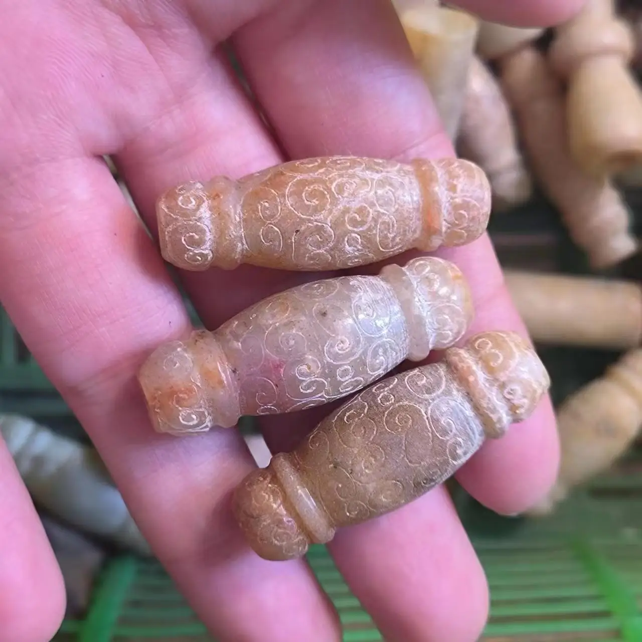 thumb