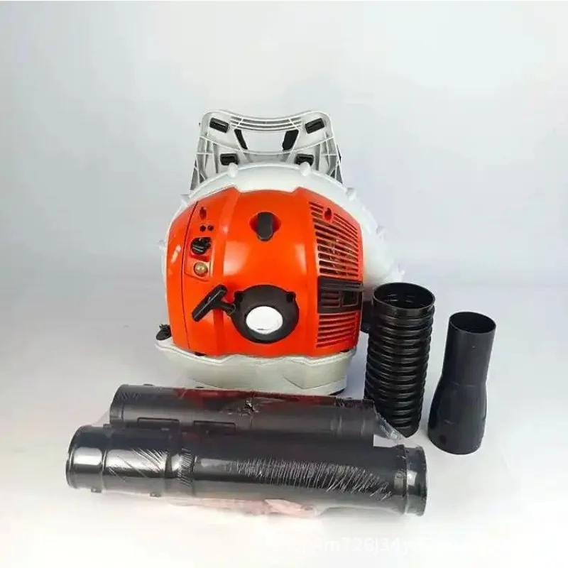 Backpack road dust removal hair dryer portable BR800 wind extinguisher
