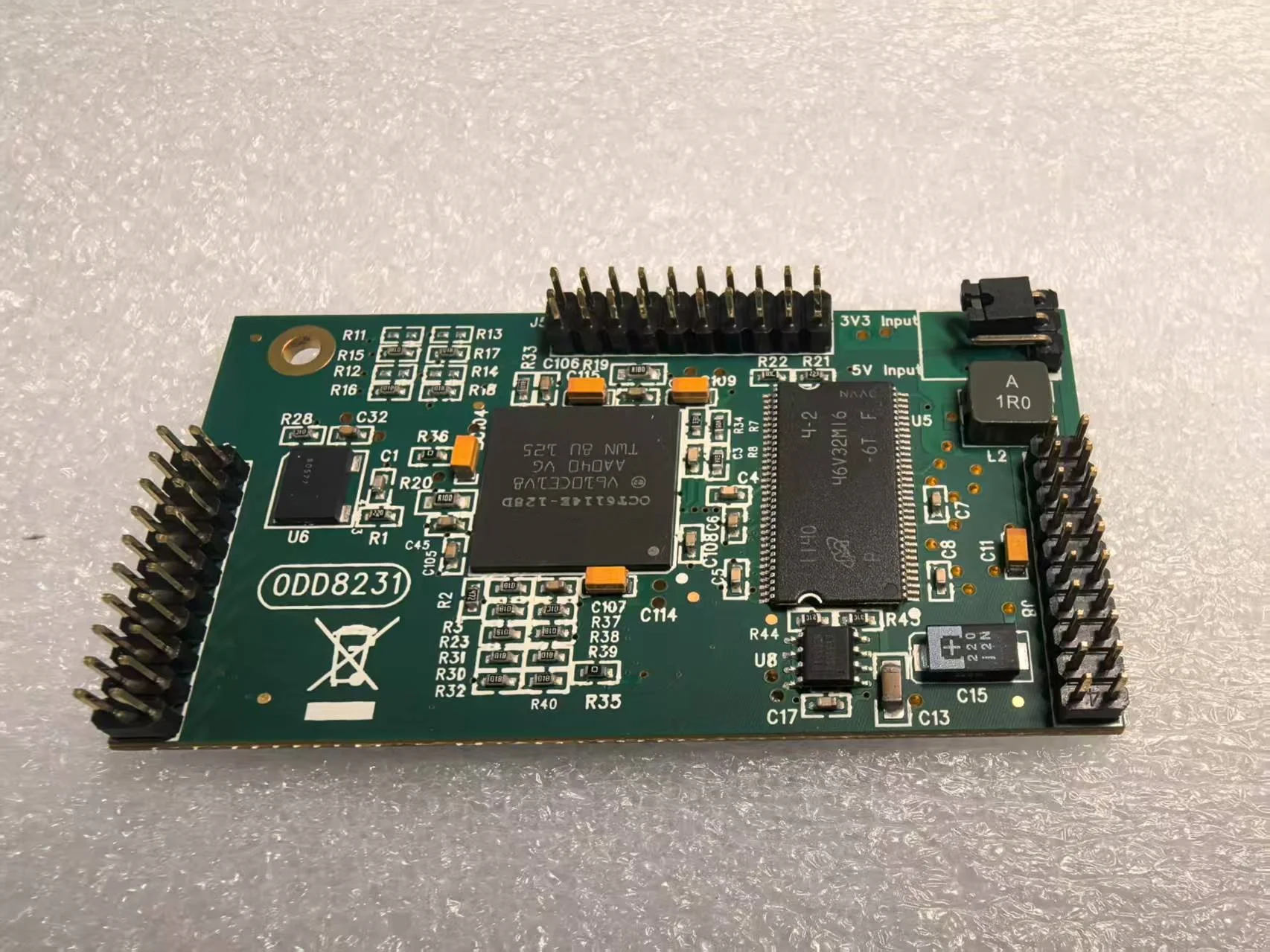 

ec100 Ver 2.1 94V-0 E225430 KB-04