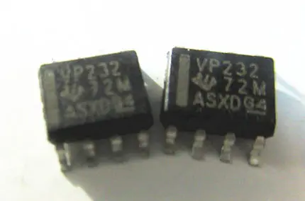 Novo e original vp232 sop-8