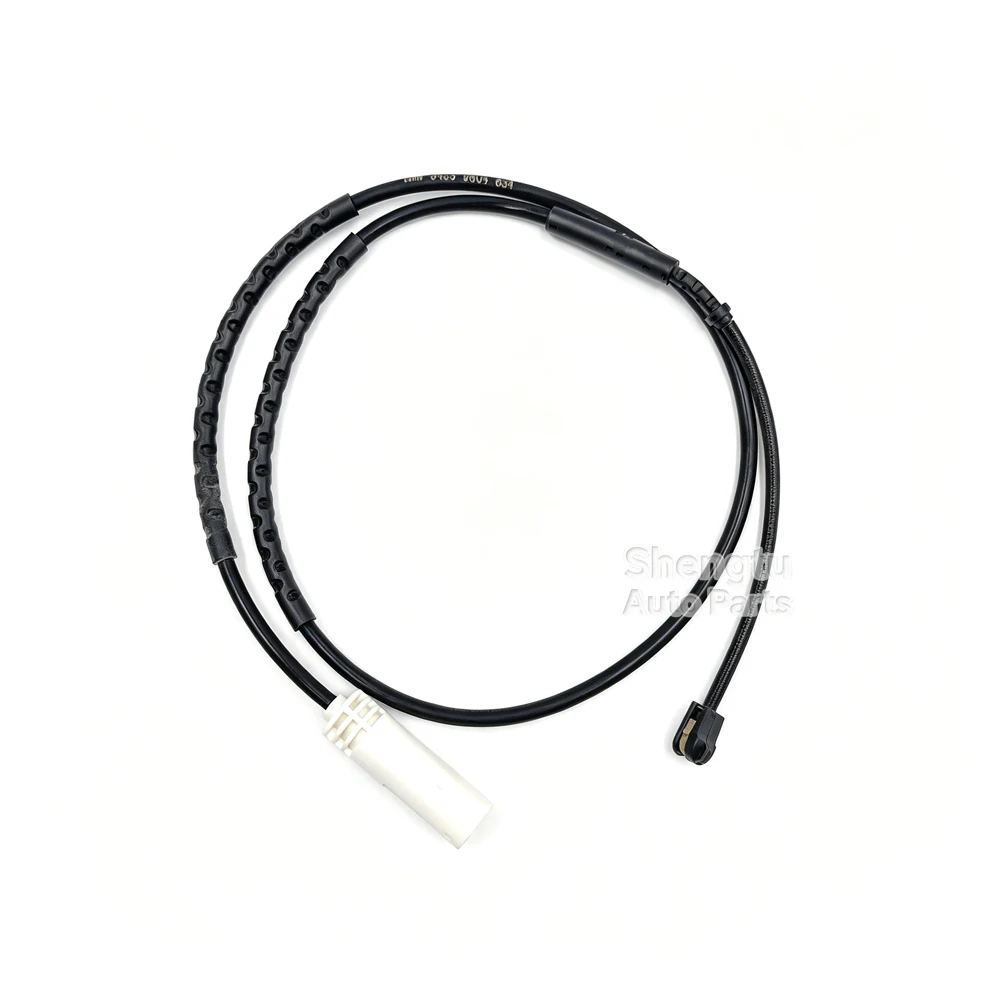 Rear Brake Pad Wear Sensor 34359804834 for MINI R60 R61 Countryman Paceman 2013-2016 Brake Induction Wire Replacement