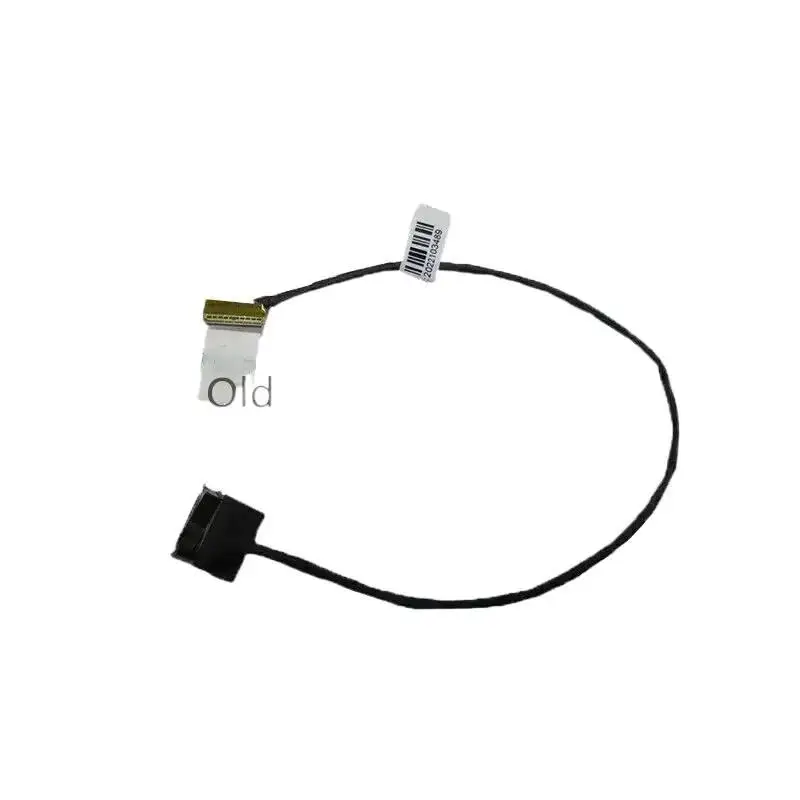 

ЖК-кабель для N850RC N850HK N850HJ EDP 6-43-N85H1-021-N 6-43-N85H1-020-2S *&*