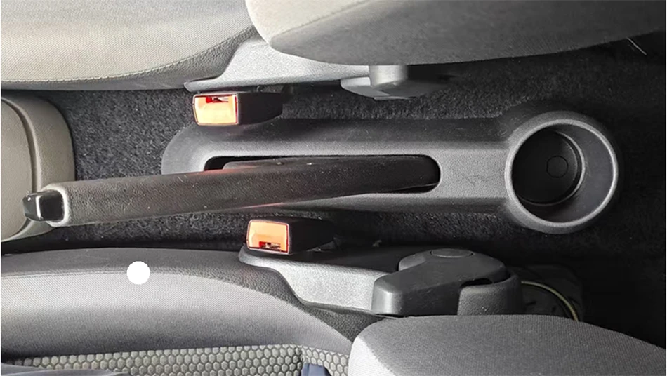 Für Volkswagen UP Armlehnenbox Für Skoda Citigo IV VW UP Seat Mii Auto-Armlehnenkonsole Auto-Aufbewahrungsbox Getränkehalter Auto-Zubehör – Detail 2