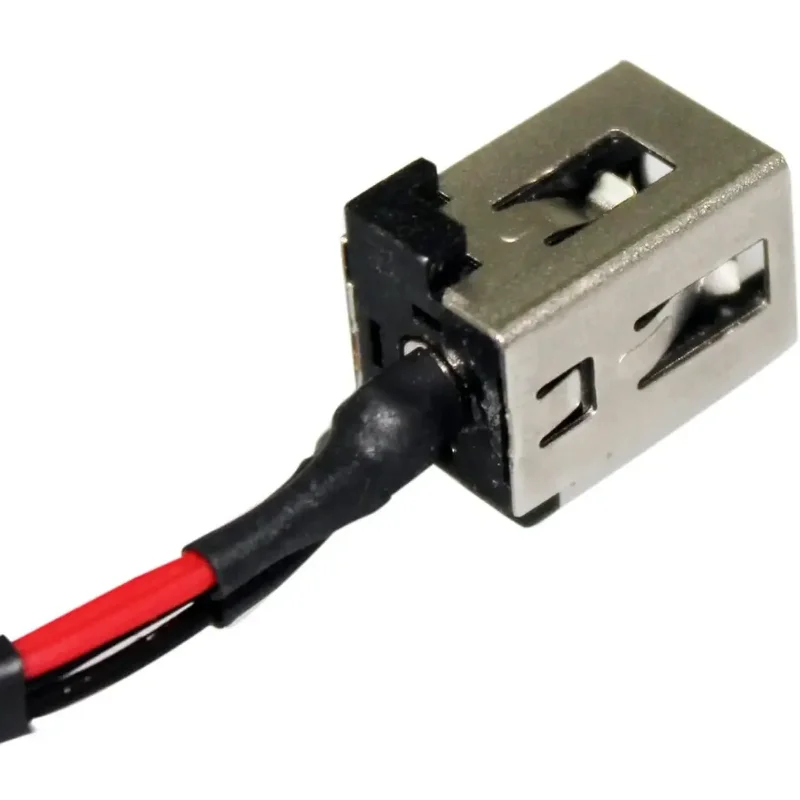 DC in Power Jack Harness Connector Cable for Toshiba Satellite L55-C C55-C S55-C L55-C5274 L55-C5384 L50-B L55-BDD0BLQAD000