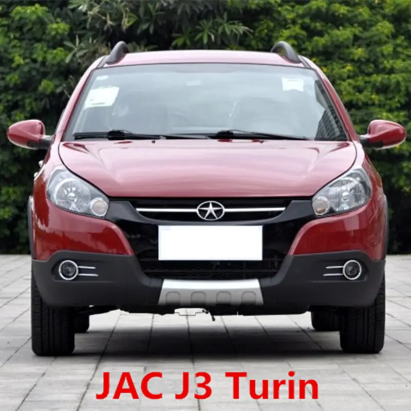 For Jac J3 Jac J3 Turin Car Engine Bracket Cushion Foot Cushion Mounting Cushion