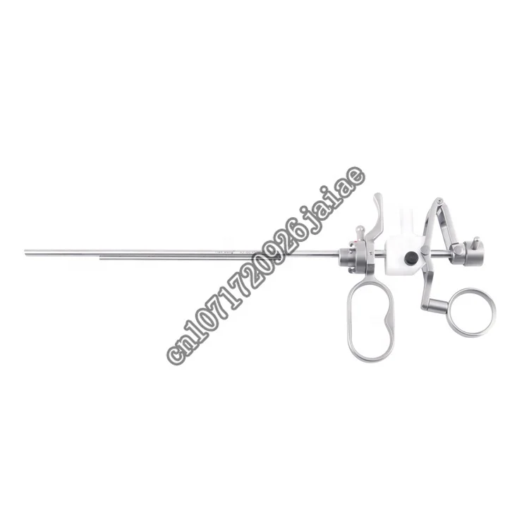 Urology Instrument Electrode Resectoscopy