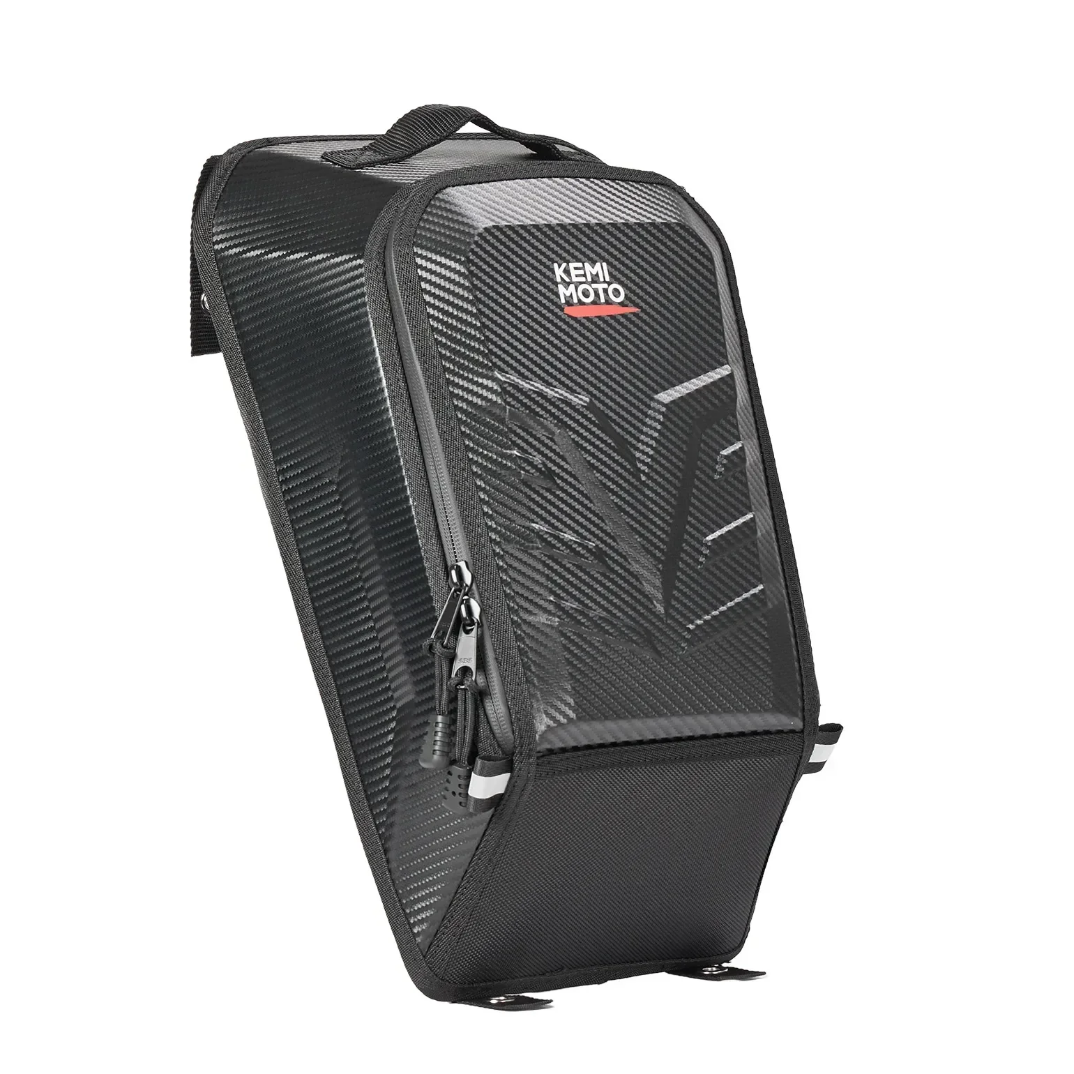

Для CF-Moto для CFMOTO ZForce 950 1000 SPORT H.O. HO EX 2020+ UTV EVA из жесткого материала, сумка для хранения в центральном сиденье