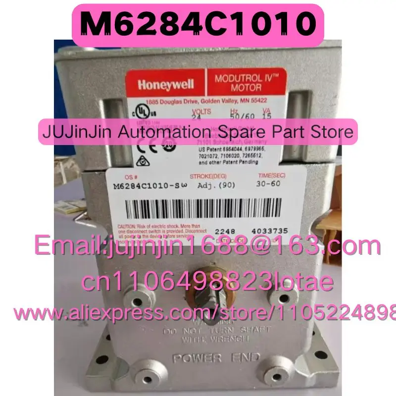 M6284C1010 Brand New Original Shipped Quickly