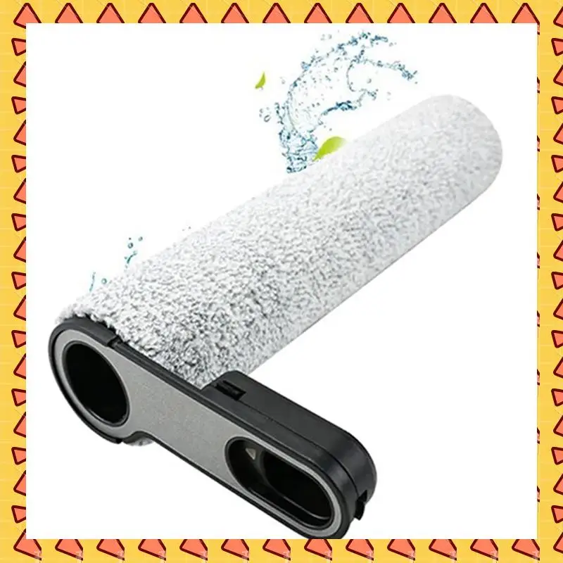 

A008 4 шт. комплект щеток и фильтров для Roborock Flexi Pro A20 A20pro, аксессуары для скруббера для пола, запасные части