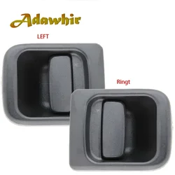 Left Right Outer Door Handle 7700352488 7700352489 For Renault Master Vauxhall Movano Mk2 1998-2010