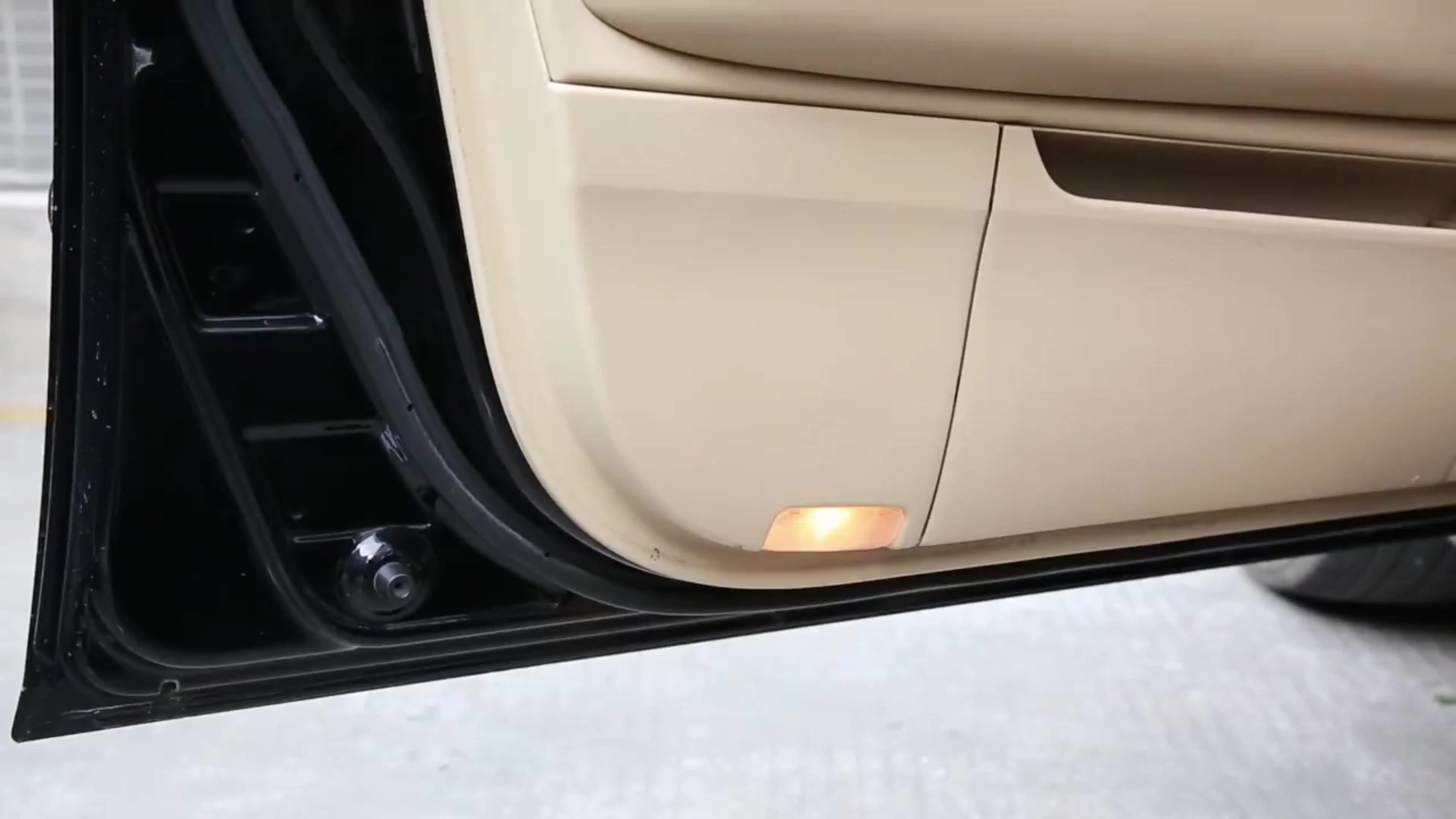 Lámparas LED para proyector de logotipo de puerta de coche, luz de bienvenida para Infiniti QX50 QX70 QX80 M25 FX37 FX50 G37 G25 Q50 Q60 Q70, accesorios para coche