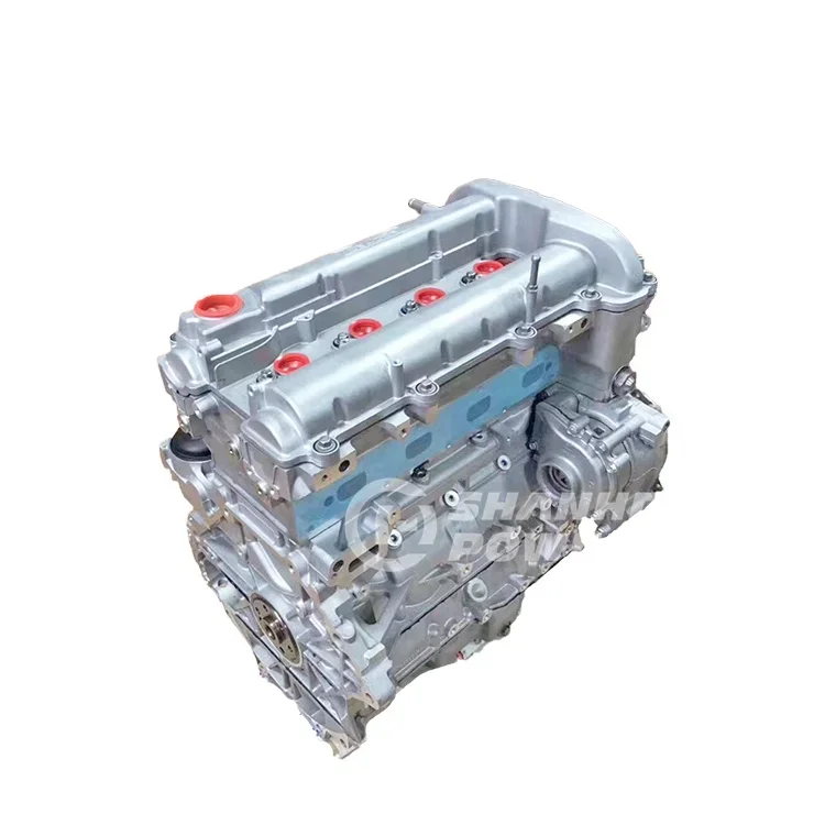 New Brand 2.4L Automobile Engine LTD Auto Parts For BUICK 09Regal 12Malibu