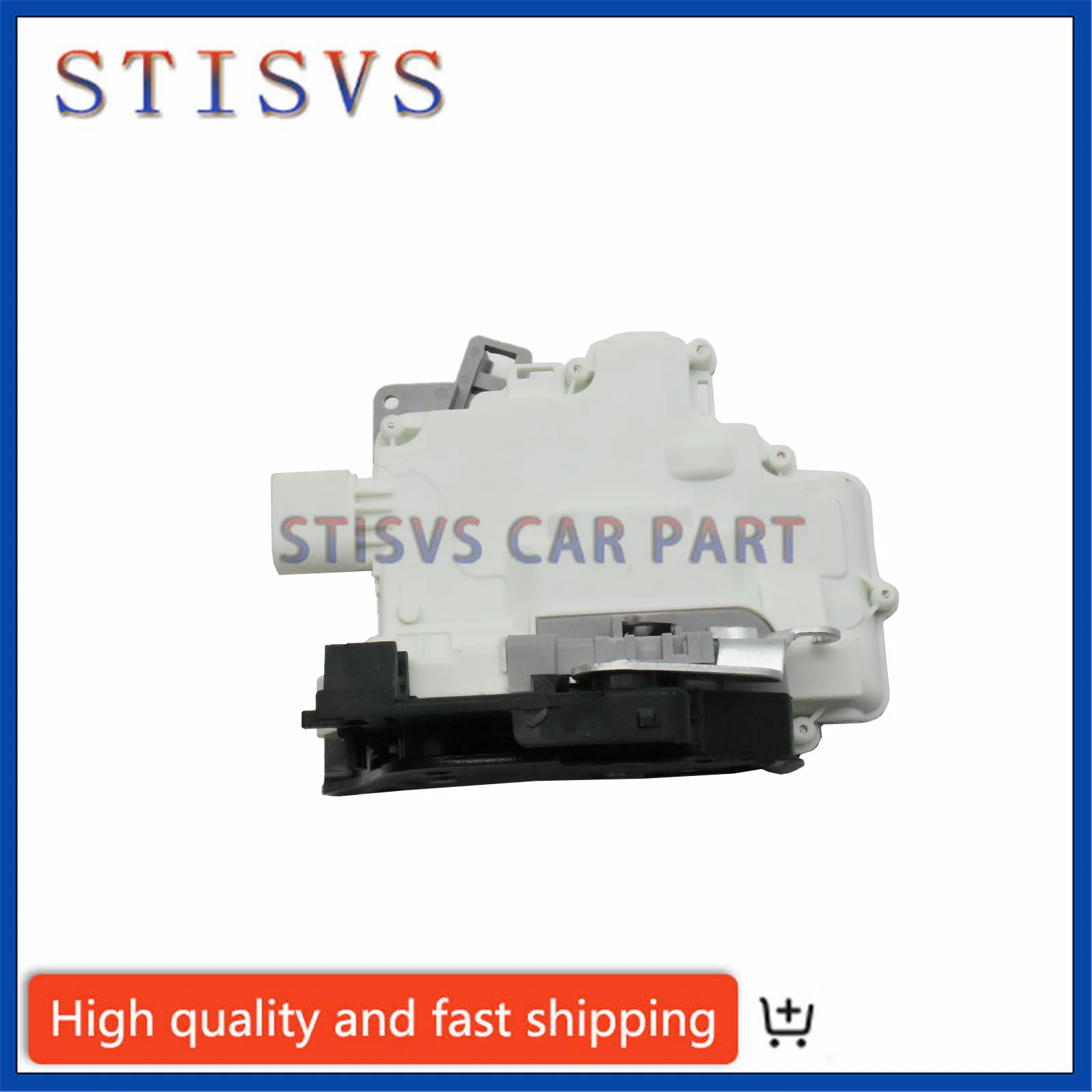 

Rear Left Door Lock Actuator 1P0839015A for 2006-2016 ALTEA XL LEON VW New High Quality Cars Accessories