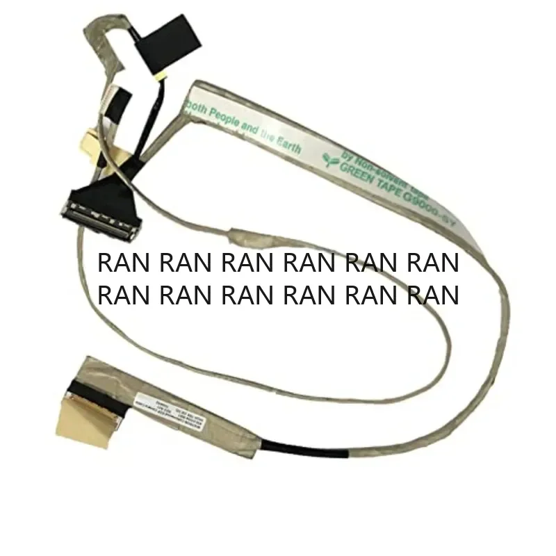 

Замена кабеля ЖК-дисплея EDP для ноутбука Dell Inspiron 13 7347 7348 7352 450.01V04.0001 04HDVW