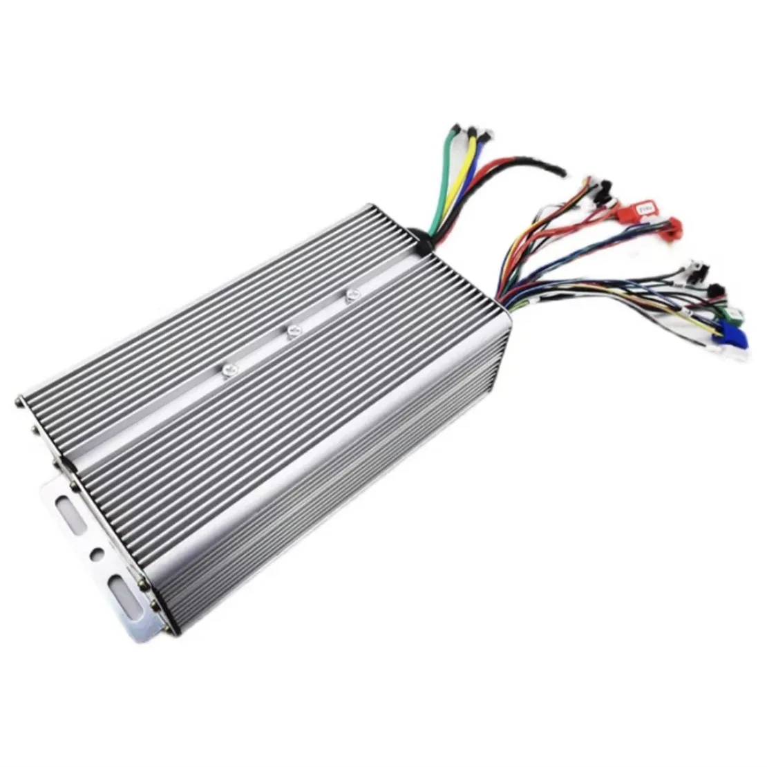 1200W 60V power 24 MOFSET brushless motor speed controller, BLDC motor controller/Ebike/ E-scooter / EV speed controller