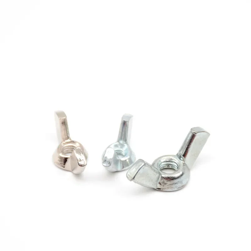 DIN315 B18.17 GB/T6… - image