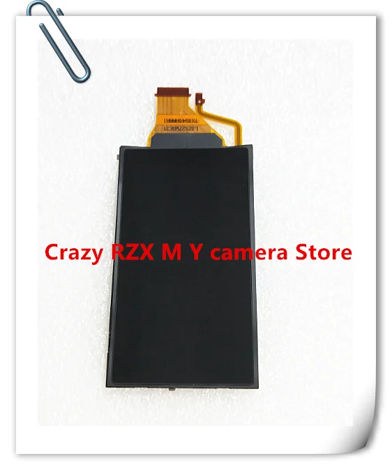 

NEW LCD Display Screen Repair Parts for CANON for PowerShot SX220 HS SX230 HS Digital Camera + Backlight