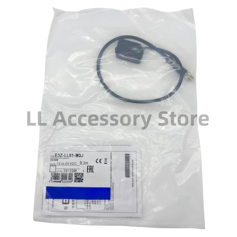

E3Z-LR61-M3J，E3Z-LL61-M3J，E3Z-LL66-M3J，E3Z-LR81-M3J，E3Z-LL81-M3J，E3Z-LT61-M3J，E3Z-LT81-M3J，E3Z-L61-M3J，sensor