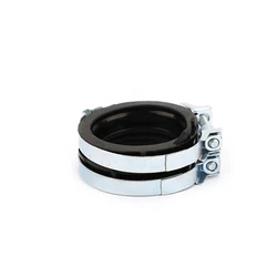 1pc 5TA-13597-00-00 Carburetor Joint Insulator Fit for Yamaha YFZ450 ATV 2004 2005 5TA-13597-00
