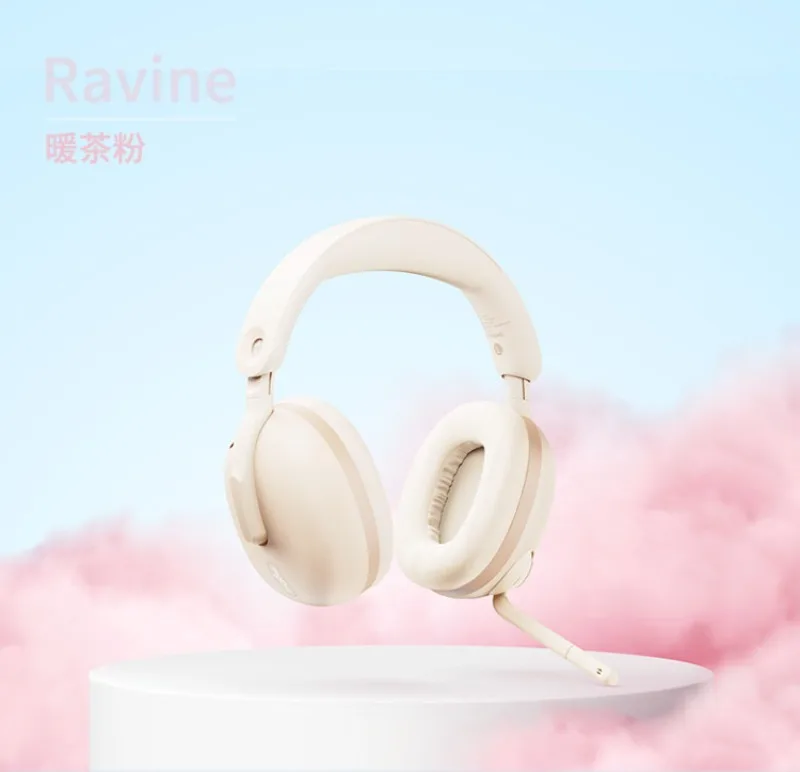 

Беспроводная игровая Bluetooth-гарнитура PXN 308E с микрофоном, низкой задержкой, для ПК и ноутбуков, с мягкими амбушюрами, шумоизолирующая