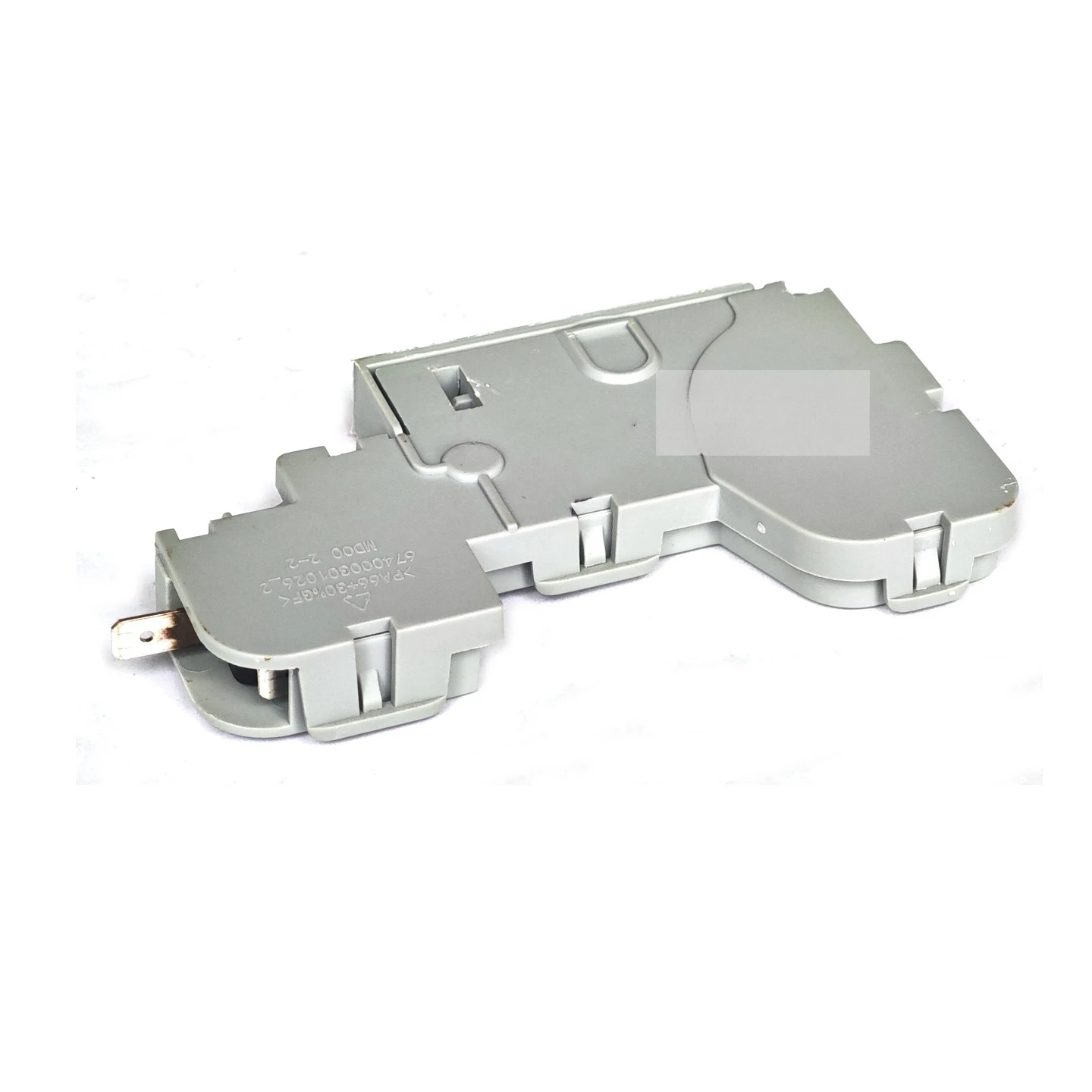 For Midea Dishwasher Door Switch Assembly 3602/3801/3905/E7/K1/K2/H3-D/X3-T/H4 view 3