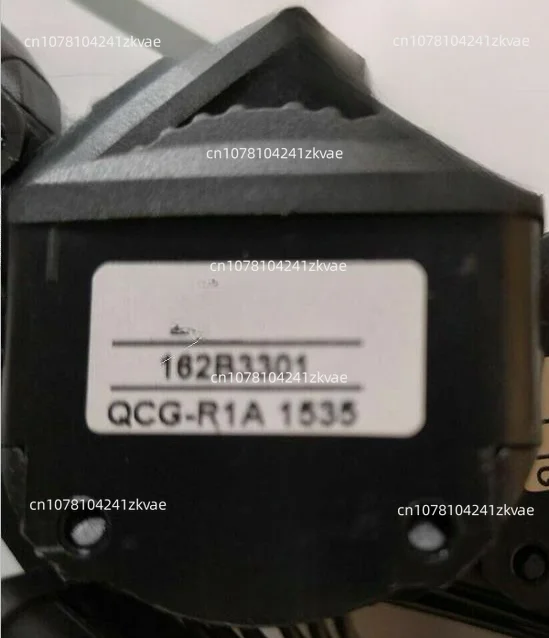 

162B3301 QCG-R1A 1535