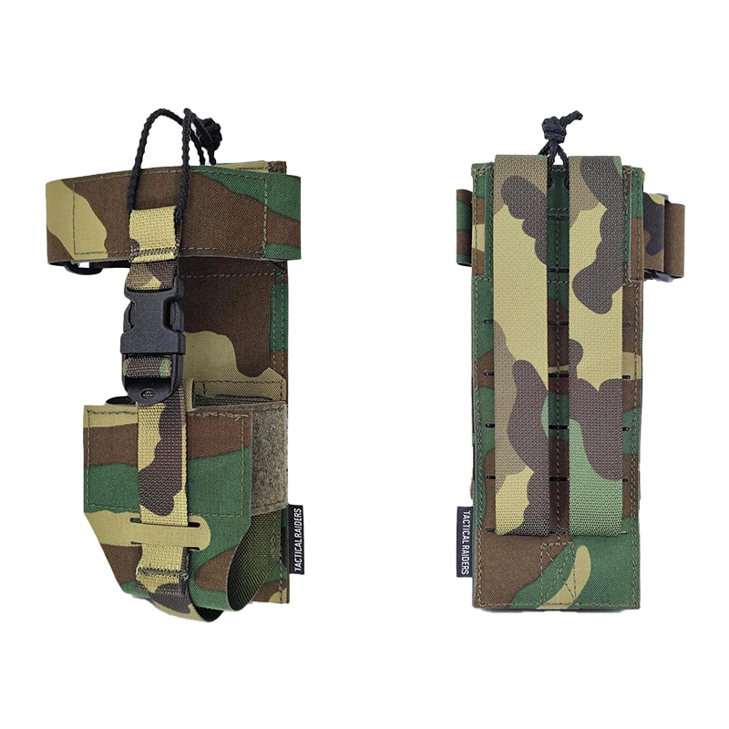 Tactical Raiders Up… - image