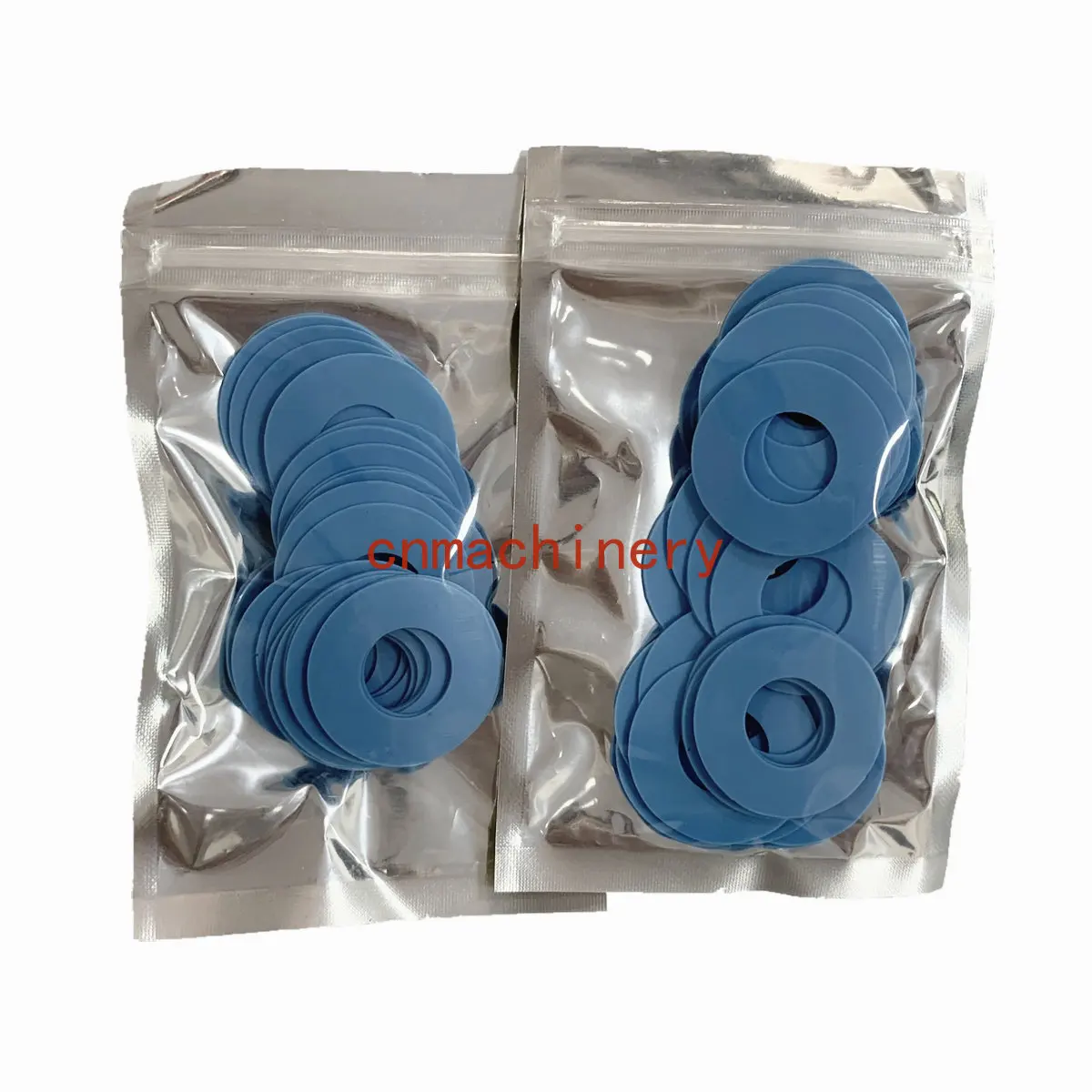 

100pcs Rubber Sucker 32X15X0.8mm printing machine hot stamping press die cutter