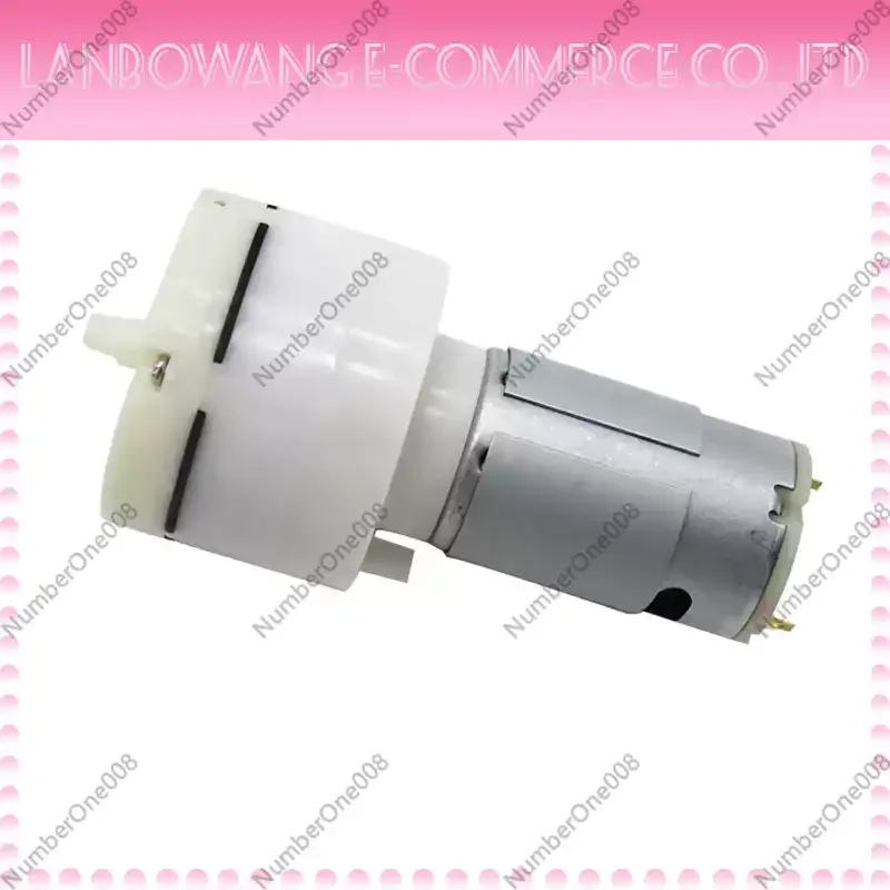 high-quality13-17l-min-90kpa-dc12-24v-toothbrush-micro-diaphragm-high-pressure-electronic-mini-air-pump-for-sc6001pm