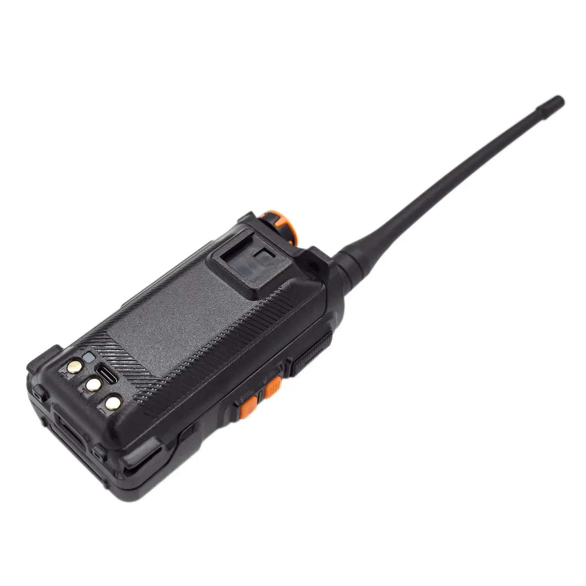 BAOFENG K61 Two Way Radio Multi-Band Frequency Copy USB C Port Airband NOAA Weather Receive Outdoor HAM Wireless Communication