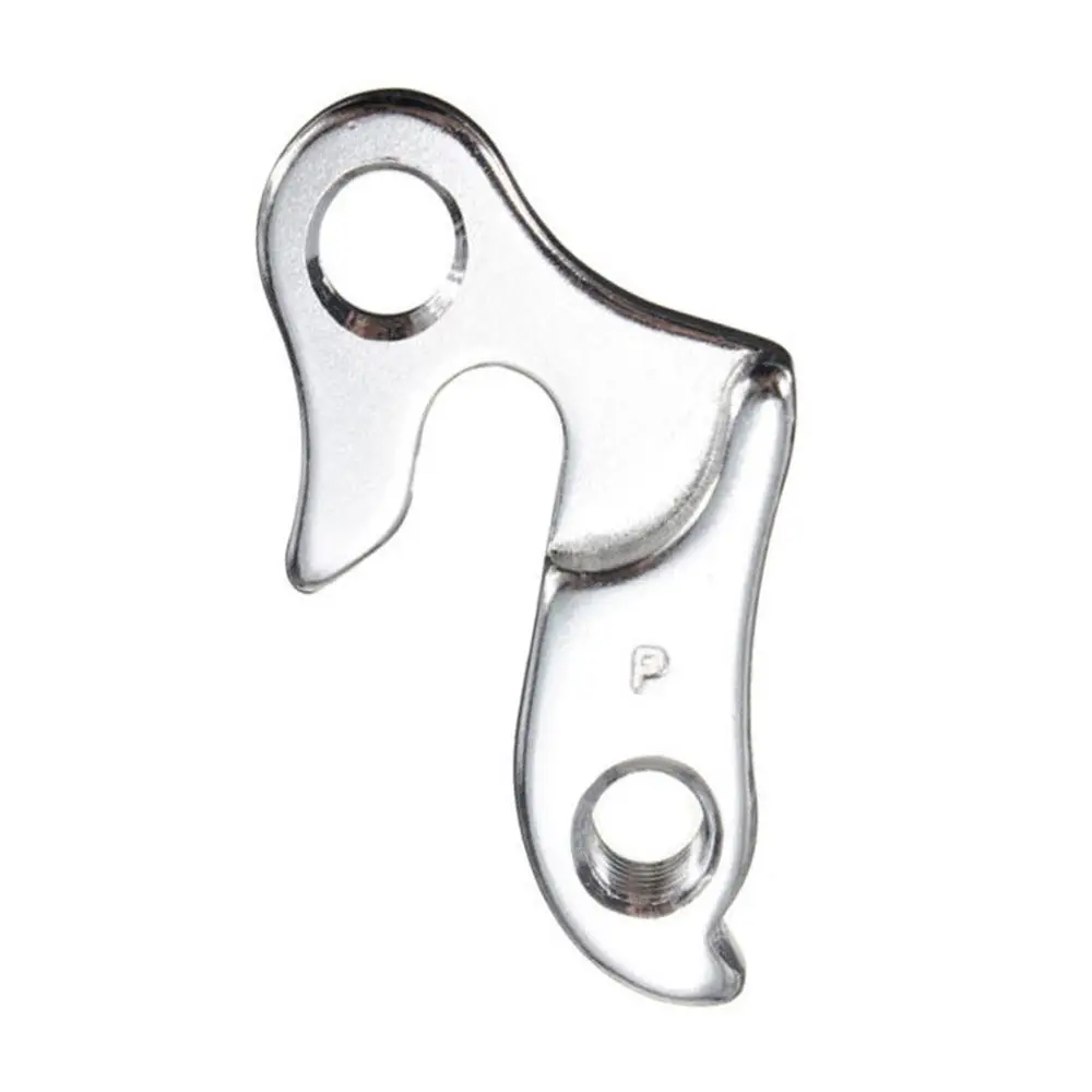 

Rear Hook Outdoor Sports Universal Derailleur Hanger Bike Rear Frame Transmission Tail Hook Bicycle Lug MTB Alloy Adapter