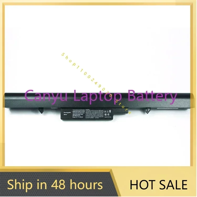 

Для ноутбука HP 500 520 HSTNN-IB39 Fb39 Hp520 аккумулятор