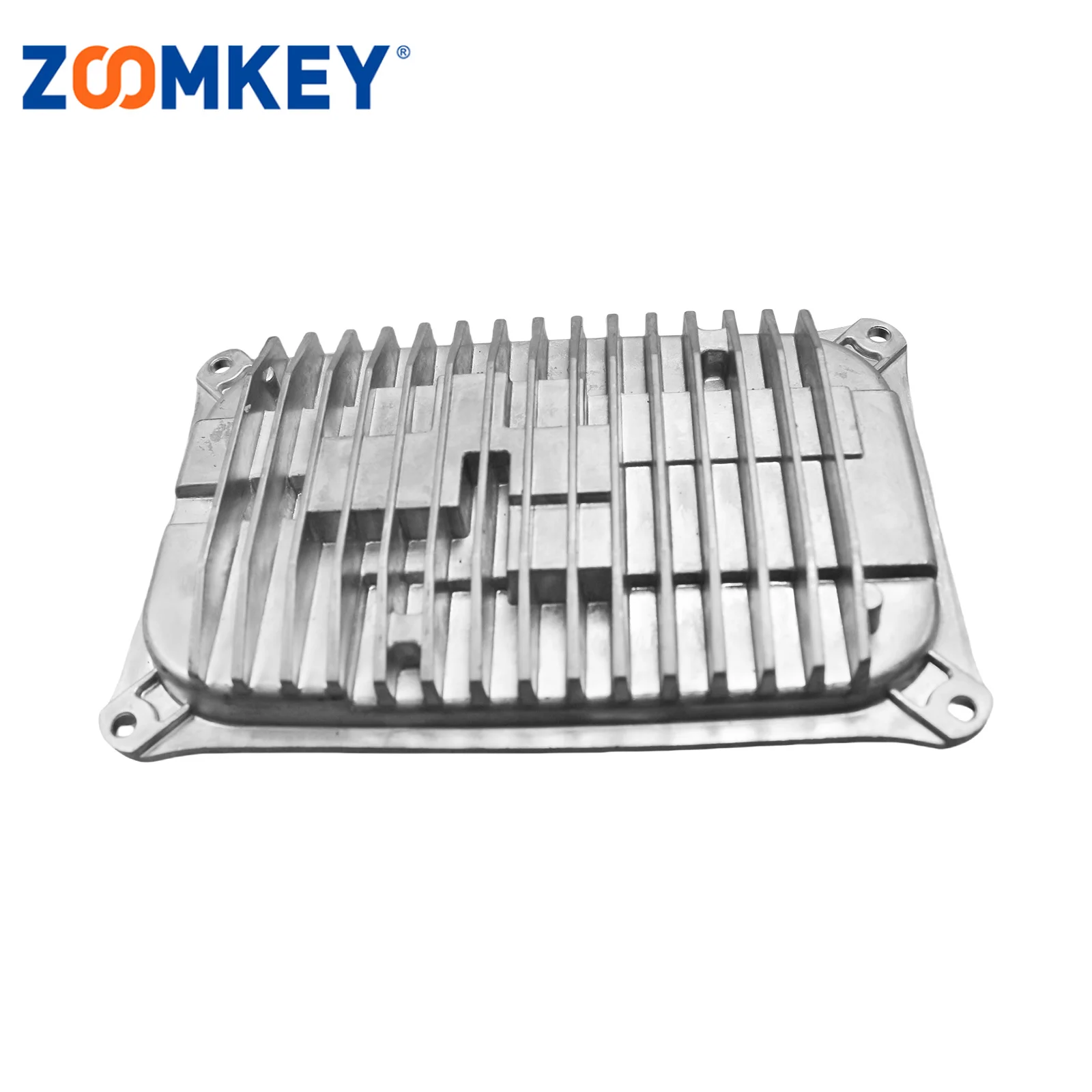 ZOOMKEY 1X Front Left LED Headlight Control Module For MERCEDES BENZ E300 E400 S231 W205