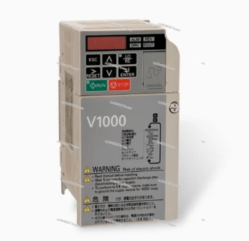 

Инвертор V1000 CIMR-VB2A0010BBA 220 кВт, трехфазный в