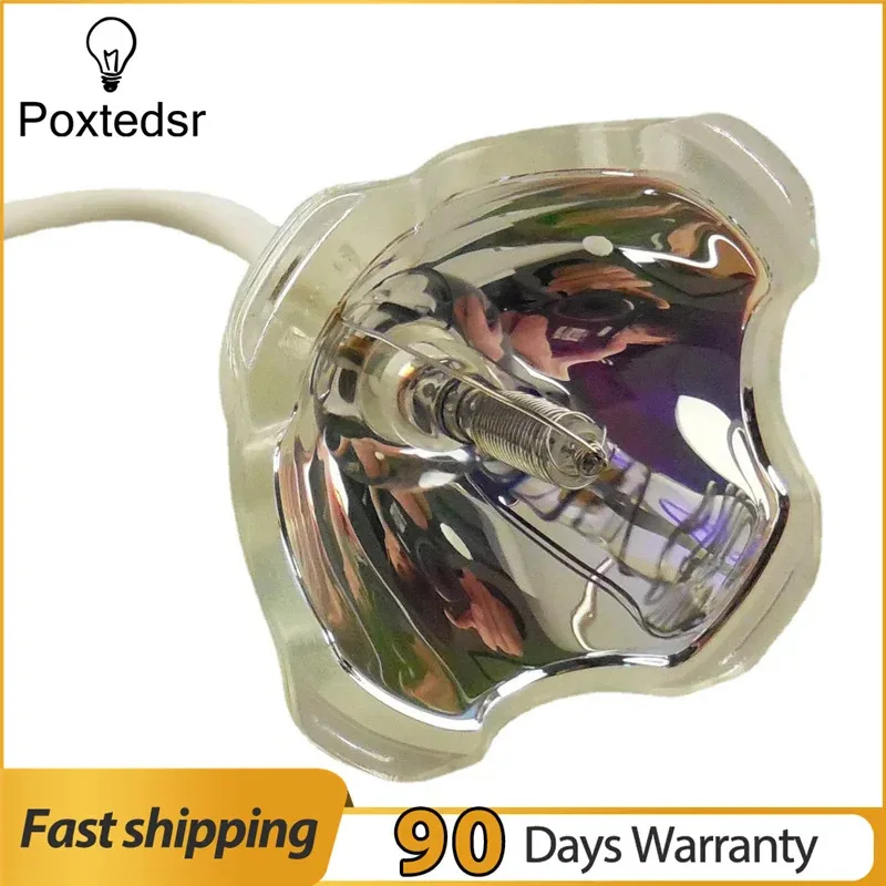 

Replacement lamp bulb SP-LAMP-027 for InFocus in42 in42 w400