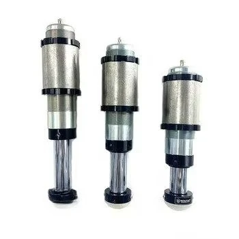 

Для производителя 2 "3" 4 "ходовой внедорожный автомобильный амортизатор со сварочной трубкой и отбойником