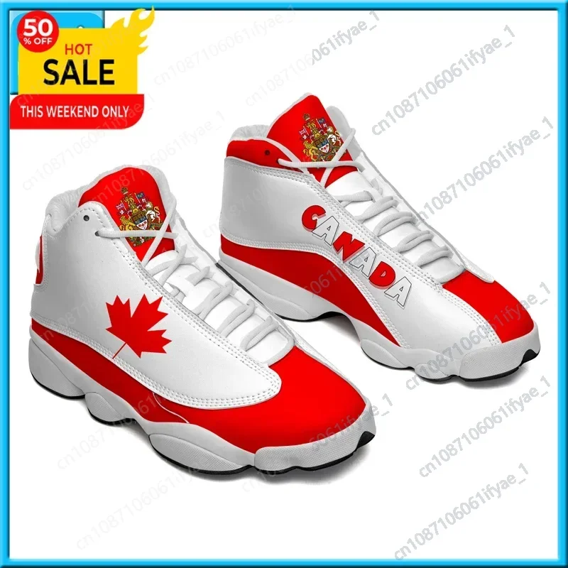 

Dropshipping Print On Demand North America Bahamas Barbados Canada Cuba Dominica Grenada Haiti Flag Custom Sneaker Custom Shoes