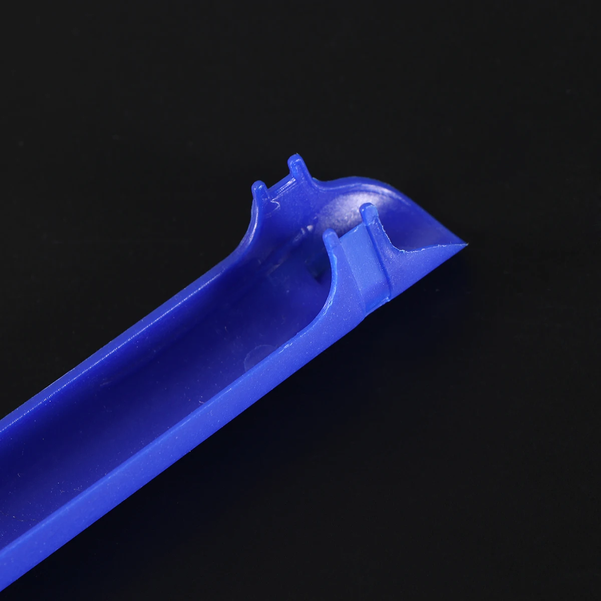 

Rubber Chain Protector Bike Chain Sticker Blue Duct Tape Guard Chainstay Decal Reusable Eco Friendly Motorcycle Accessories