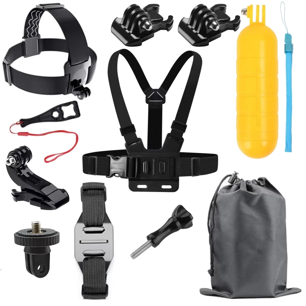Accessories Kit For…