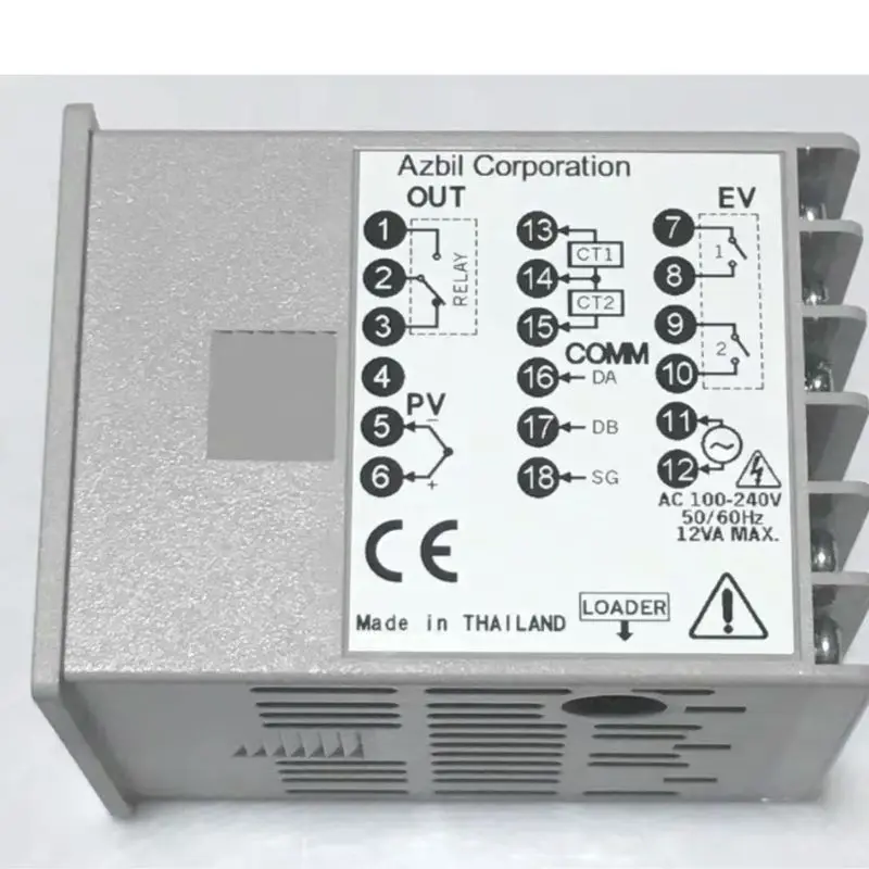 Новый термостат C15TR0TA0600 для быстрой доставки.