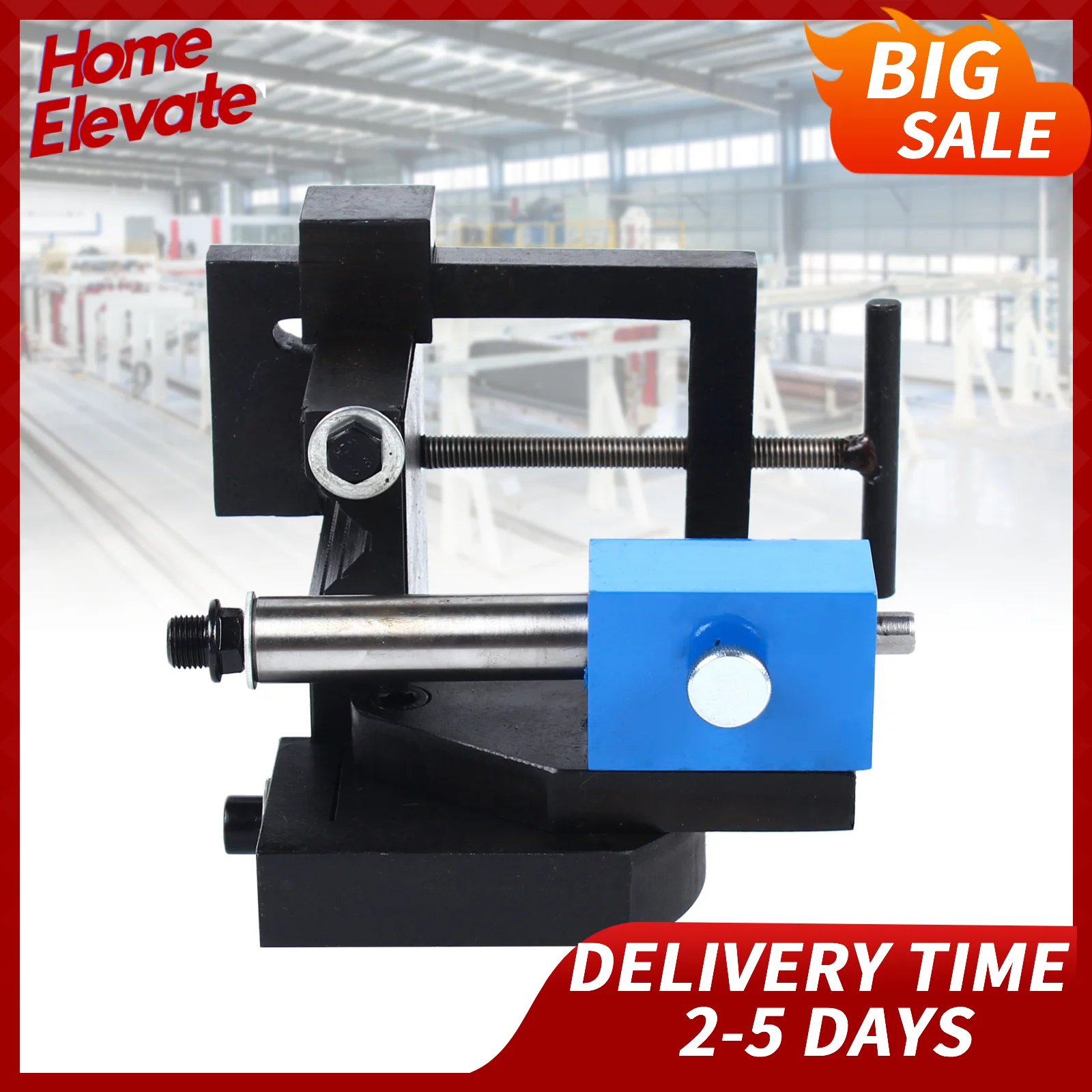 

Промышленная трубная трубка Notcher от 3/4 до 3 дюймов, 0-50 градусов, регулируемая сверхмощная машина для изготовления металла с зажимами