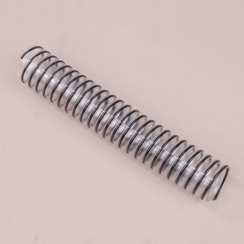 [YY35]1pcs Lower Hose For 1/2 /3/4/5 St Generation Floor Scrubber Replacement Plastic Connecting Pipe Floor Brush Hoses[ZN]